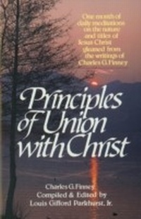 Enlarge image Cover: Principles of Union with Christ - Baker Publishing Group