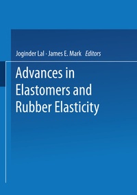 Abbildung von: Advances in Elastomers and Rubber Elasticity - Springer