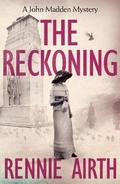Cover: The Reckoning - Mantle