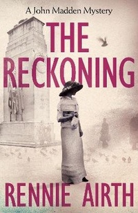 Enlarge image Cover: The Reckoning - Mantle
