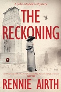 Cover: The Reckoning - Mantle