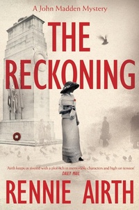 Enlarge image Cover: The Reckoning - Mantle