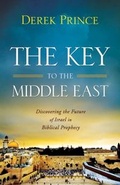 Cover: Key to the Middle East - Baker Publishing Group