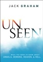 Cover: Unseen - Baker Publishing Group