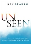 Cover: Unseen - Baker Publishing Group