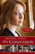 Cover: Beverly Lewis' The Confession - Baker Publishing Group