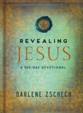 Cover: Revealing Jesus - Baker Publishing Group