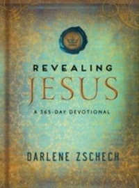 Enlarge image Cover: Revealing Jesus - Baker Publishing Group