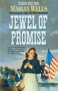 Cover: Jewel of Promise - Bethany House Publishers