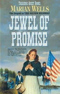 Enlarge image Cover: Jewel of Promise - Bethany House Publishers