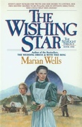 Cover: The Wishing Star - Bethany House Publishers