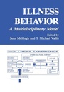 Cover: Illness Behavior - Kluwer Academic / Plenum Publishers