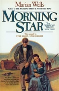 Cover: Morning Star - Bethany House Publishers