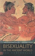 Cover: Bisexuality in the Ancient World - Yale University Press