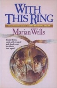 Enlarge image Cover: With this Ring - Baker Publishing Group