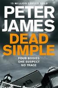 Enlarge image Cover: Dead Simple - Pan Books