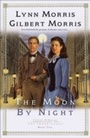 Cover: Moon by Night (Cheney and Shiloh: The Inheritance Book #2) - Baker Publishing Group