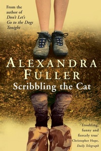 Abbildung von: Scribbling the Cat - Picador