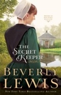 Cover: Secret Keeper (Home to Hickory Hollow Book #4) - Baker Publishing Group