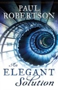 Cover: An Elegant Solution - Bethany House Publishers