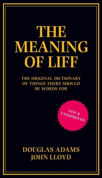 Enlarge image Cover: The Meaning of Liff - Boxtree Ltd
