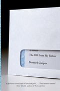 Cover: The Bill From My Father - Picador
