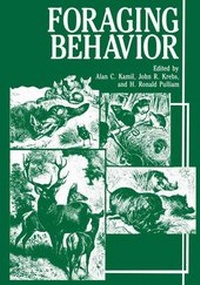 Enlarge image Cover: Foraging Behavior - Kluwer Academic / Plenum Publishers