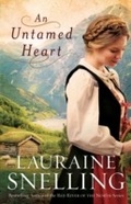 Cover: Untamed Heart - Baker Publishing Group