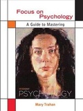 Cover: Study Guide for Psychology - Worth Publishers Inc.,U.S.