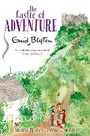 Cover: The Castle of Adventure - Macmillan Children's Books