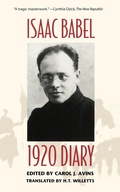 Cover: 1920 Diary - Yale University Press