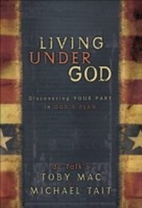 Enlarge image Cover: Living Under God - Baker Publishing Group