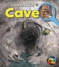 Cover: Cave - Heinemann Educational Books