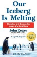 Cover: Our Iceberg is Melting - Macmillan