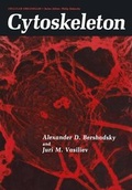 Cover: Cytoskeleton - Kluwer Academic / Plenum Publishers