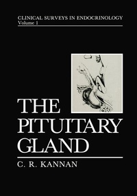 Abbildung von: The Pituitary Gland - Springer