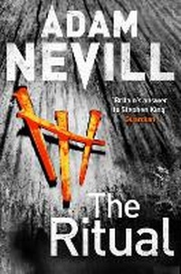 Enlarge image Cover: The Ritual - Pan Books