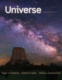 Cover: Universe - W.H.Freeman & Co Ltd