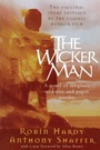 Cover: The Wicker Man - Tor