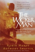Cover: The Wicker Man - Tor