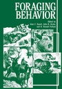 Cover: Foraging Behavior - Springer