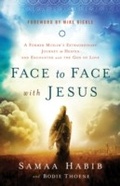 Cover: Face to Face with Jesus - Chosen Books