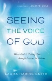 Bild vergrößern Bild: Seeing the Voice of God - Chosen Books