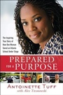 Cover: Prepared for a Purpose - Baker Publishing Group