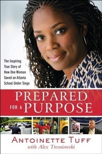 Enlarge image Cover: Prepared for a Purpose - Baker Publishing Group
