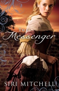 Enlarge image Cover: Messenger - Baker Publishing Group