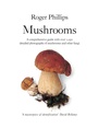 Cover: Mushrooms - Macmillan