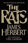 Cover: The Rats - Pan Books