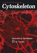 Cover: Cytoskeleton - Springer