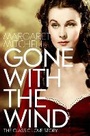 Cover: Gone with the Wind - Pan Books